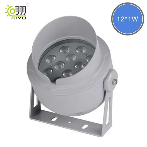 勞斯系列·投光燈12W