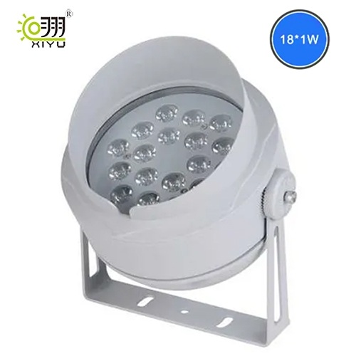 勞斯系列·投光燈18W