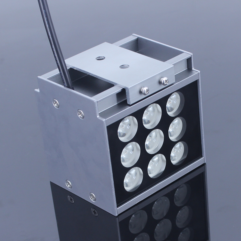 工程款·雙面壁燈9W-2頭