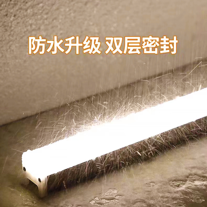 輪廓系列·線條燈